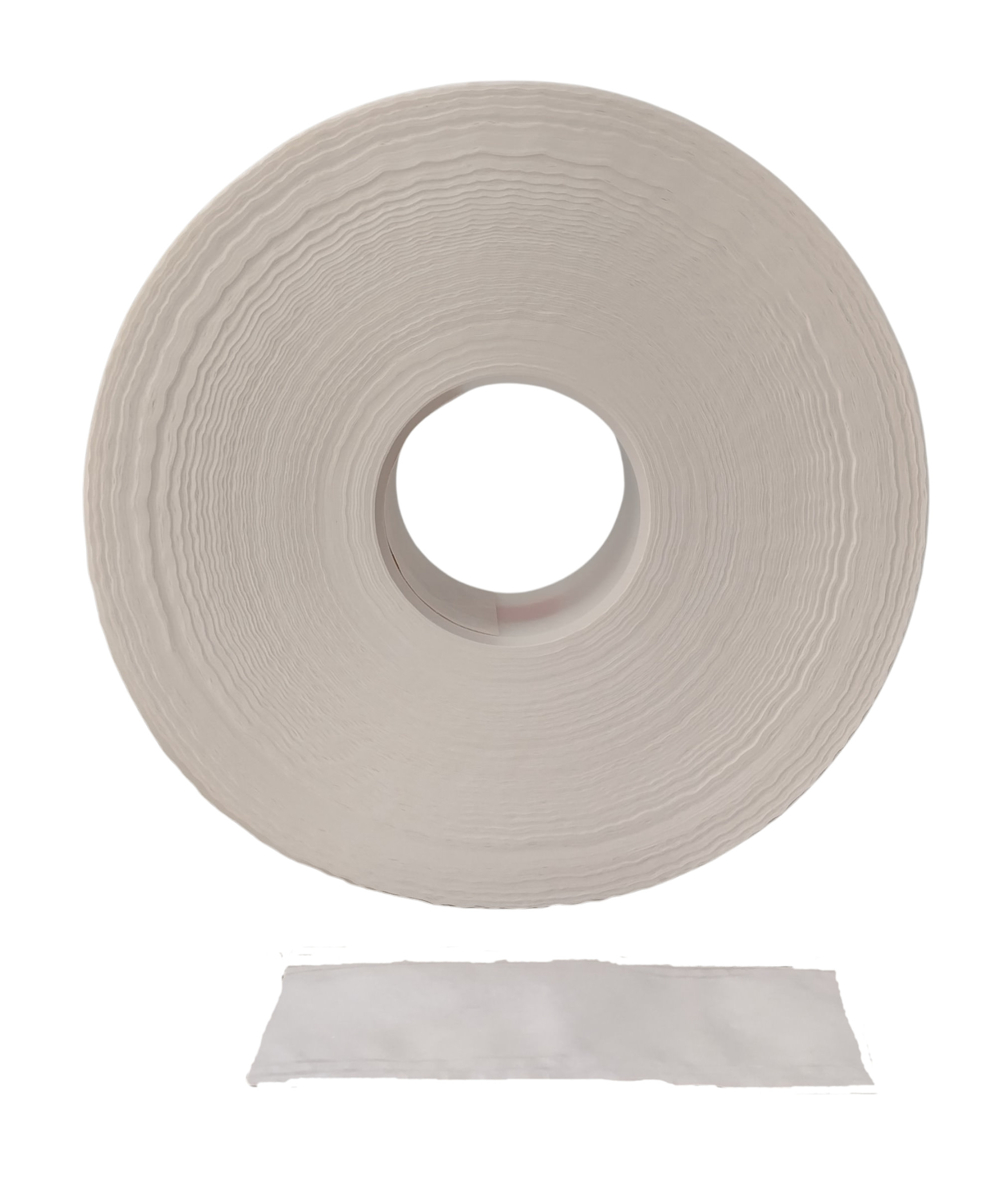 Tyvek® /HDPE Stopper Tubing