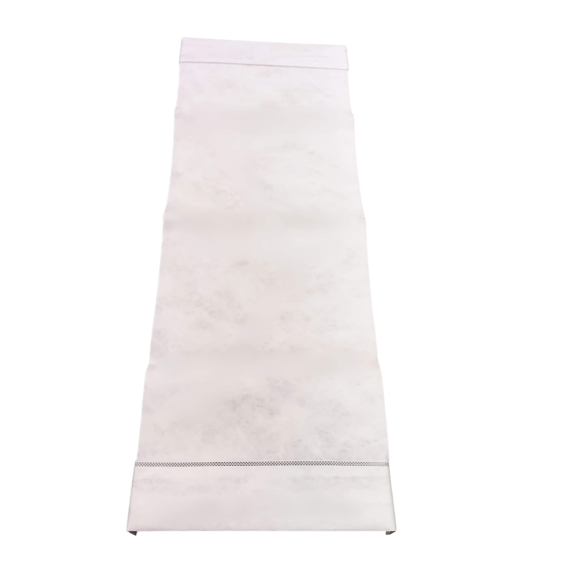 Stopper Track Cover Made with Tyvek® 1073B