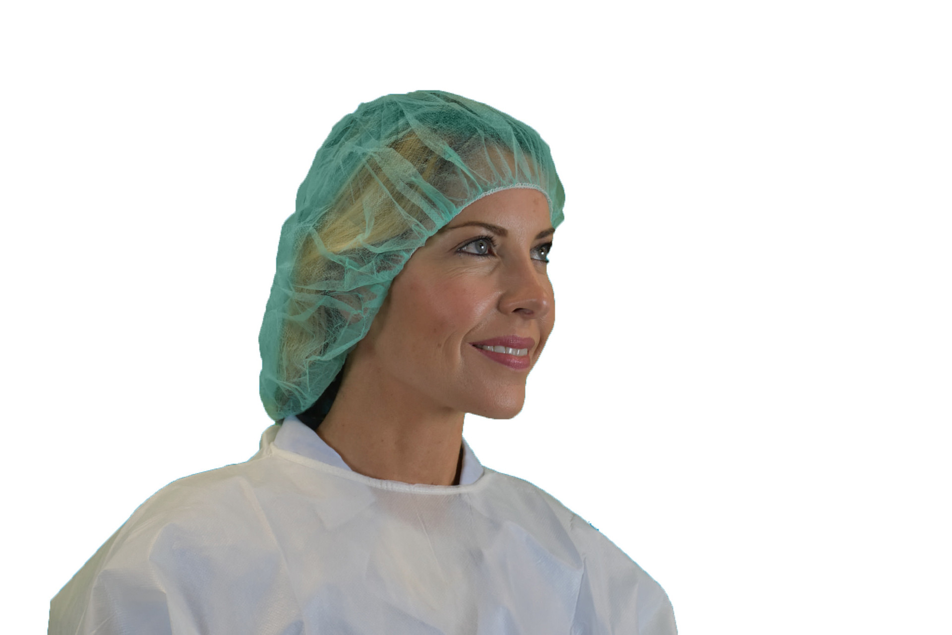 Polypropylene Bouffant Cap