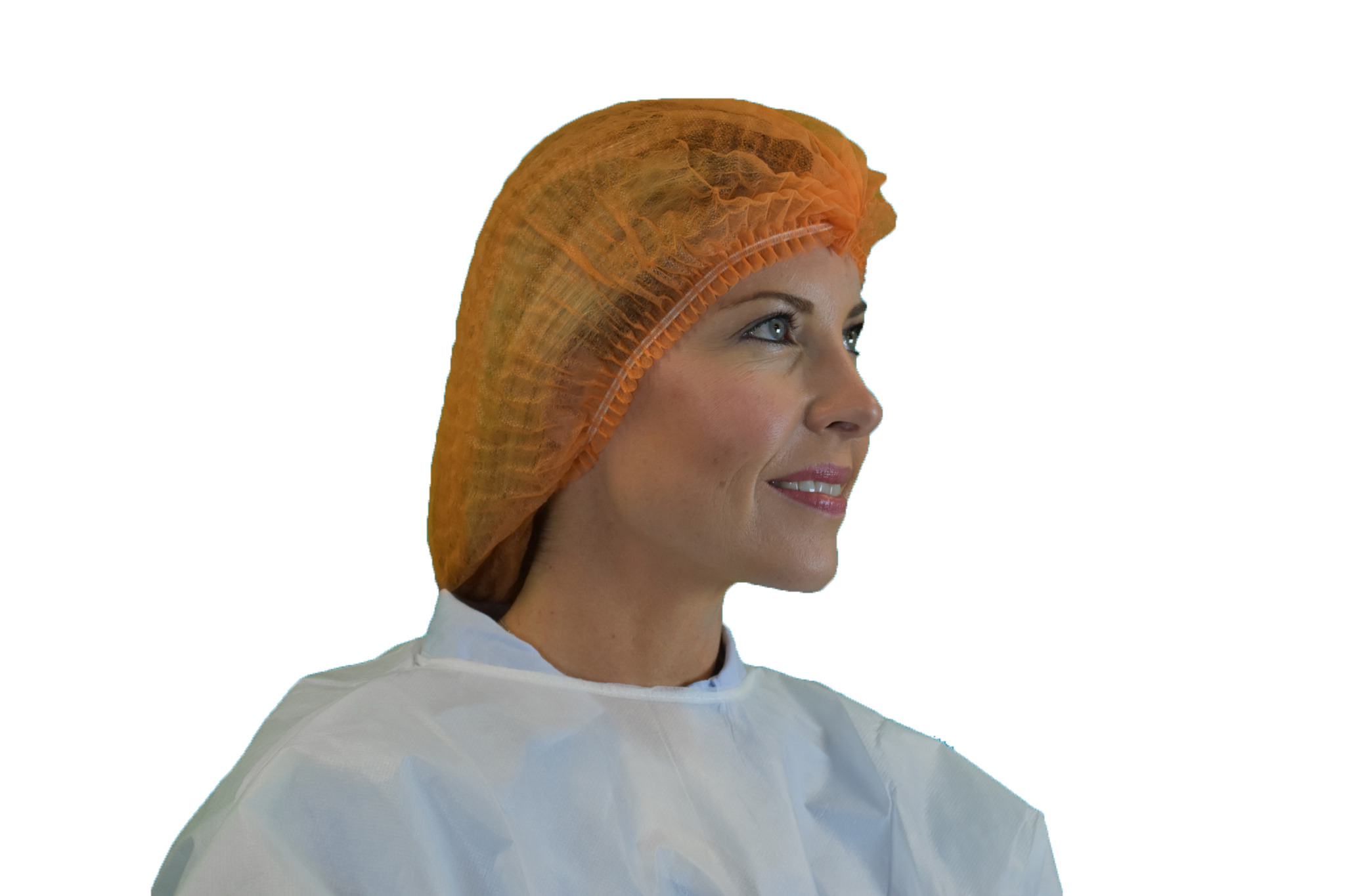Polypropylene Bouffant Cap