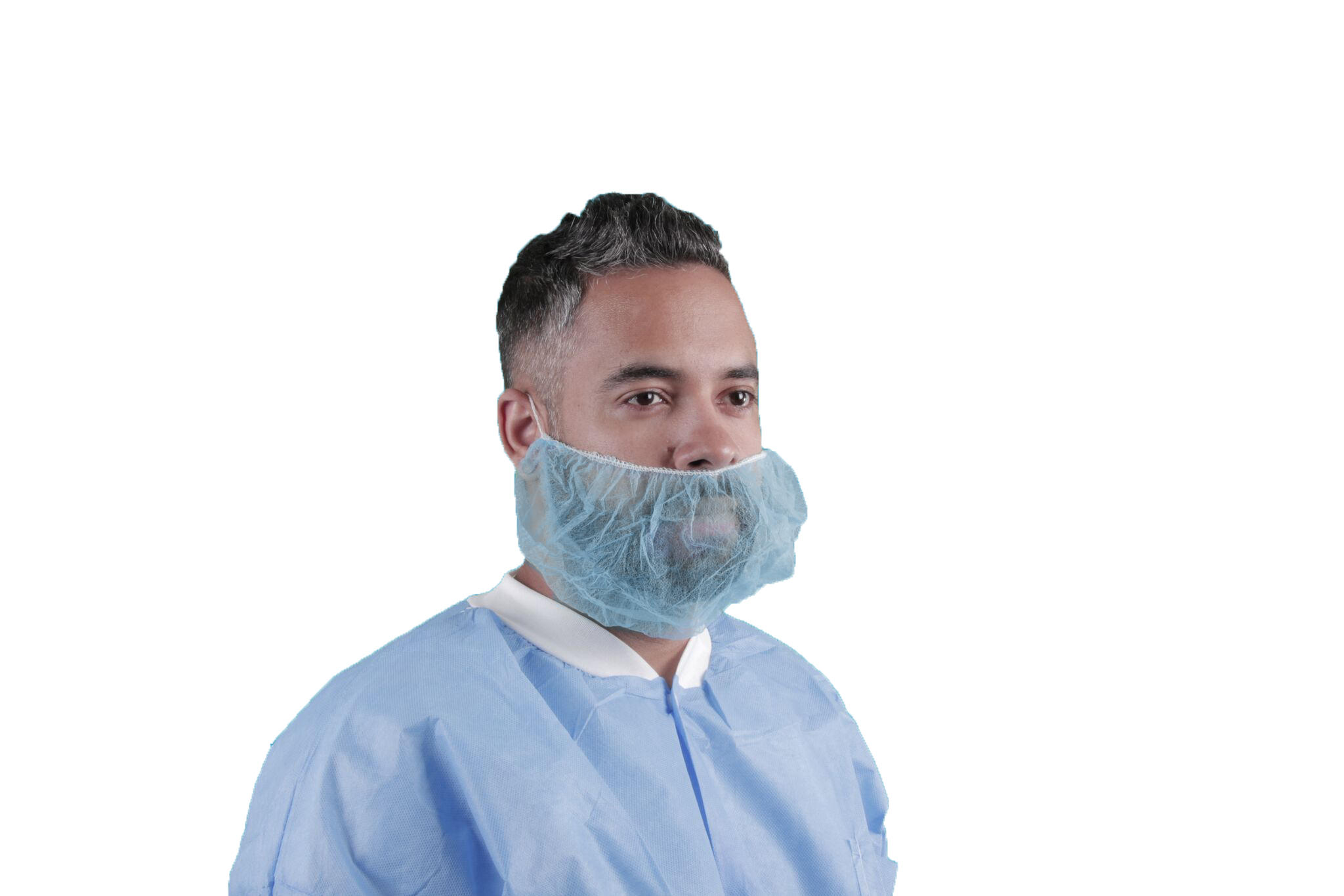 Polypropylene Beard Cover