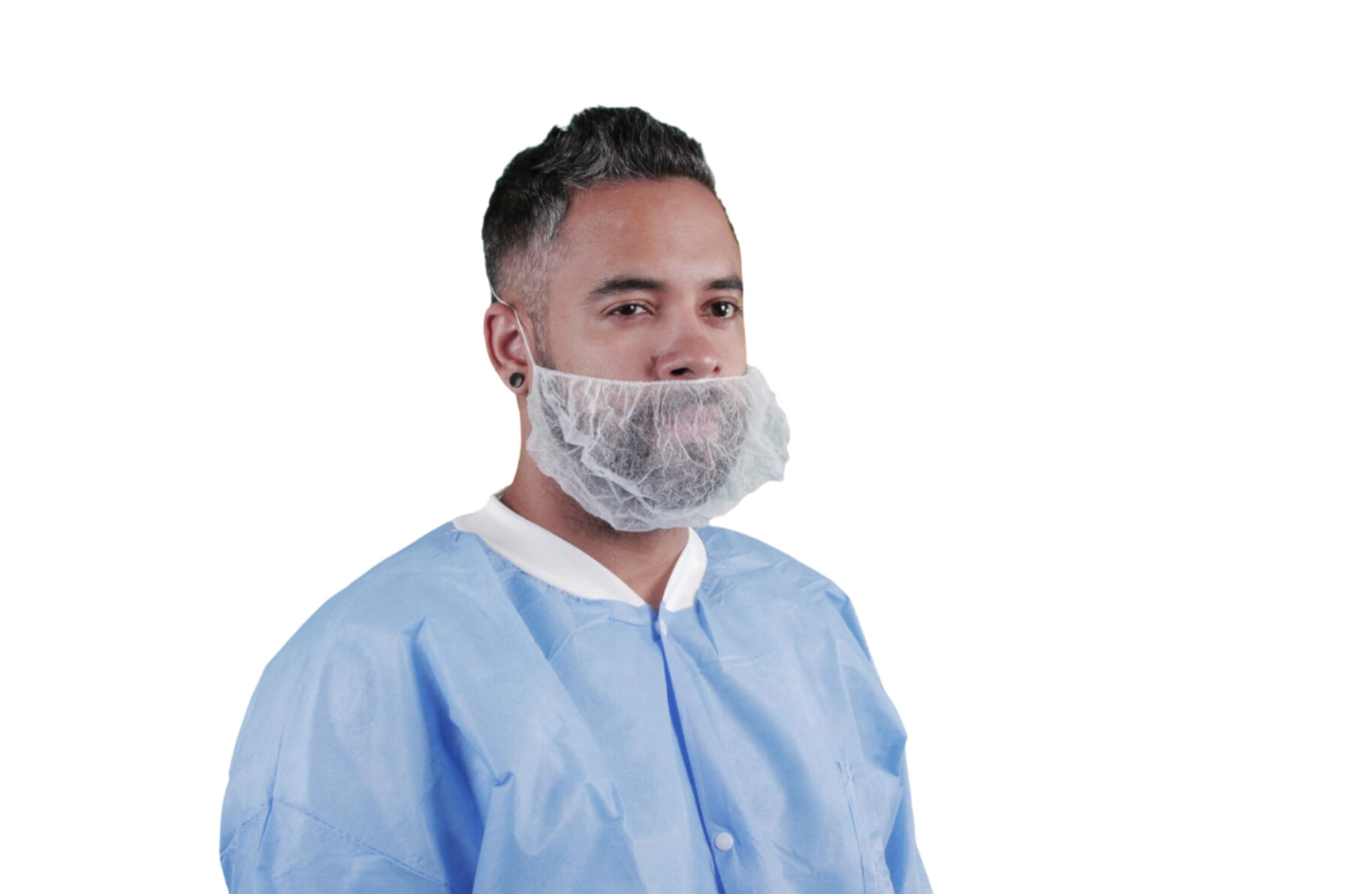 Polypropylene Beard Cover