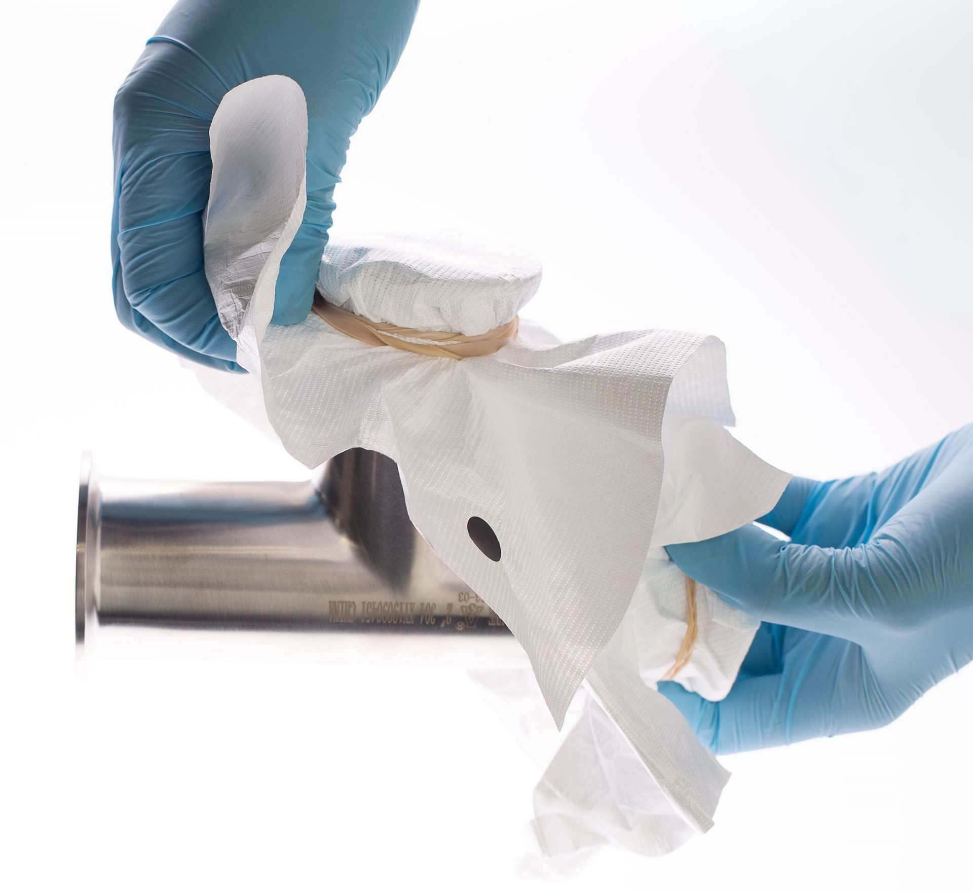 PureClean™ 1421B Tyvek® Autoclavable Wrapper