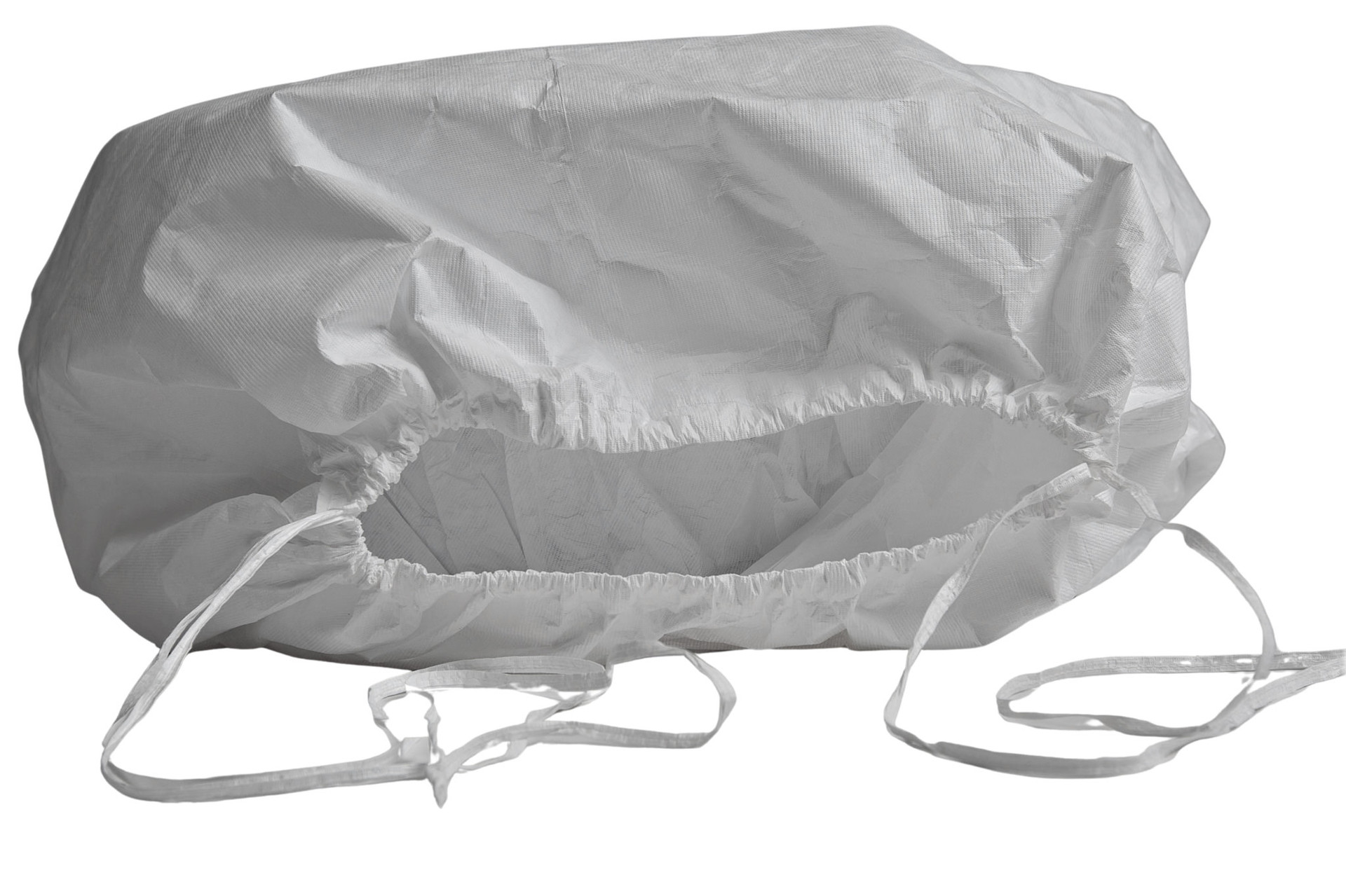 PureClean 1421B Tyvek® Autoclave bag with Drawstring Closure
