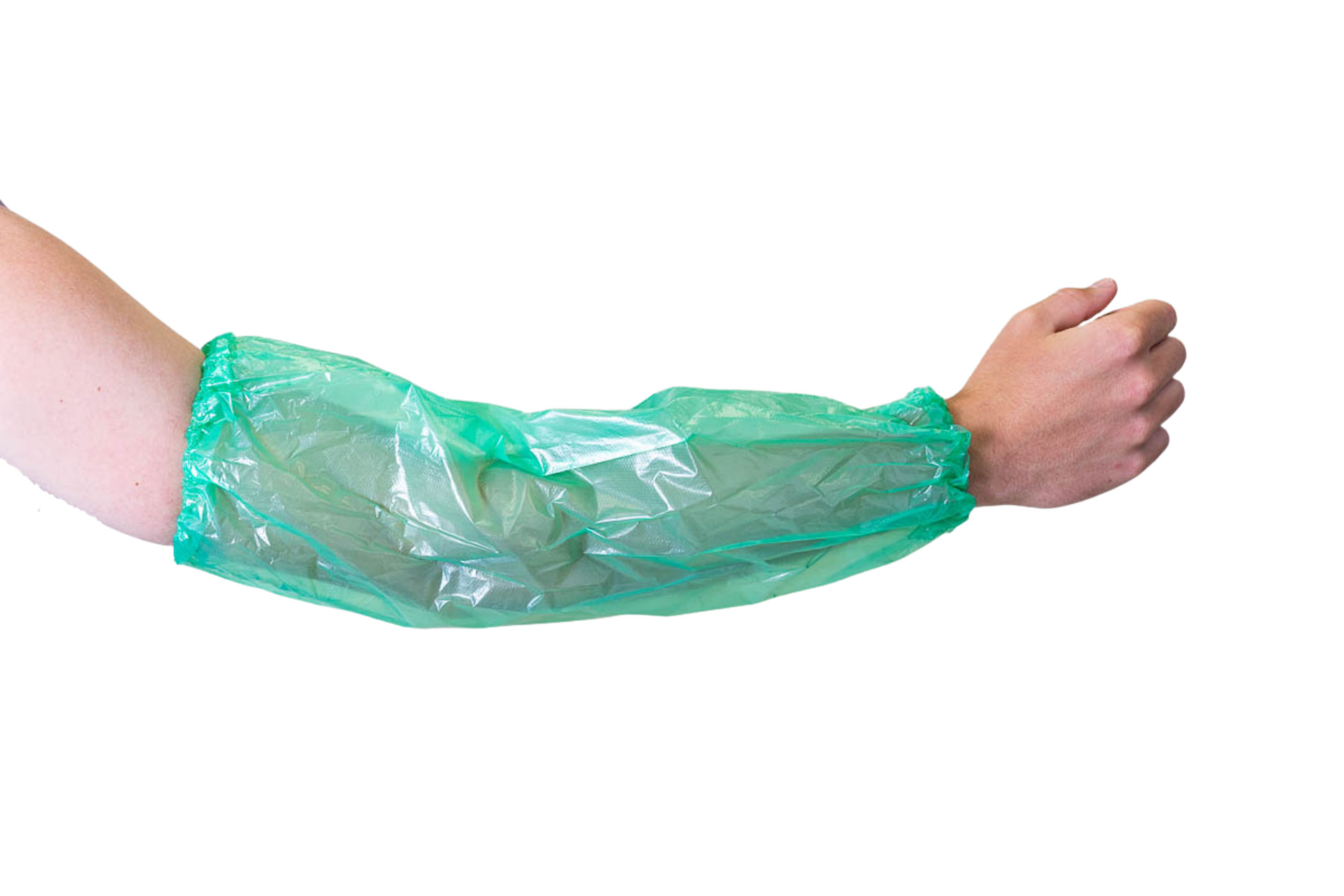 Polyethylene Sleeve