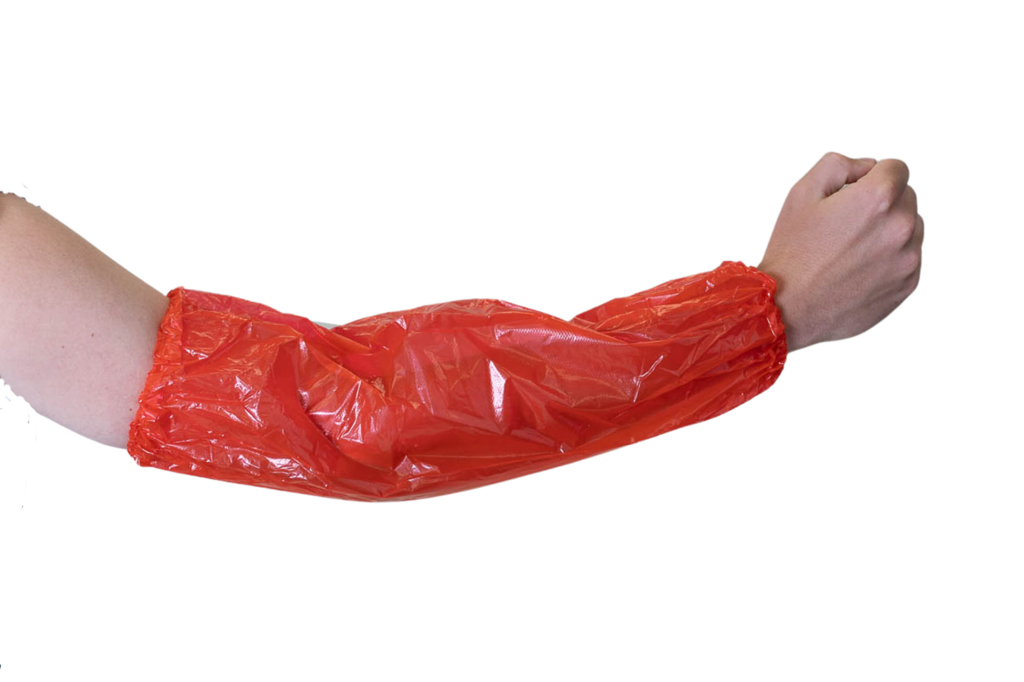 Polyethylene Sleeve