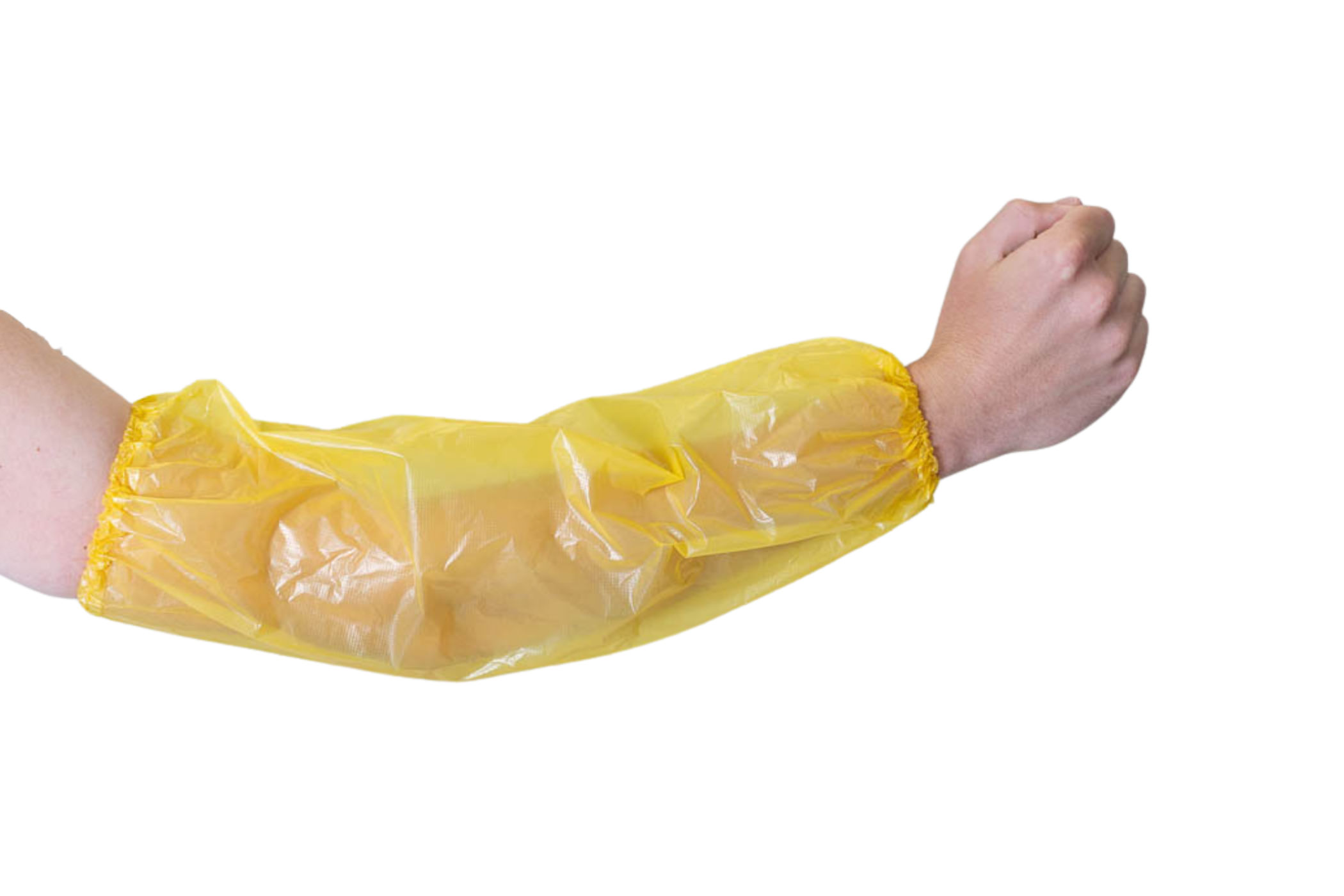 Polyethylene Sleeve