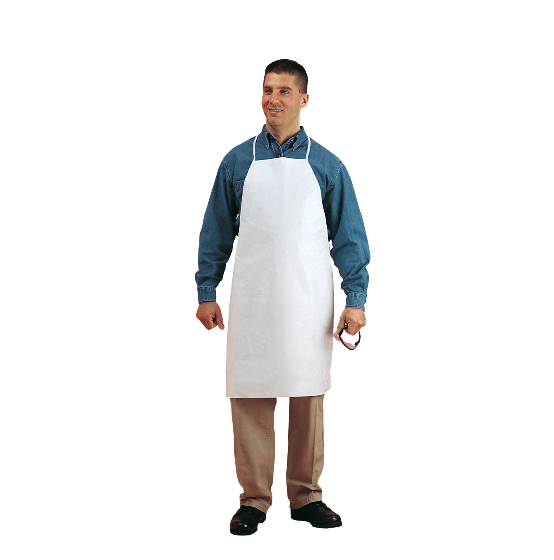 Keyguard Apron