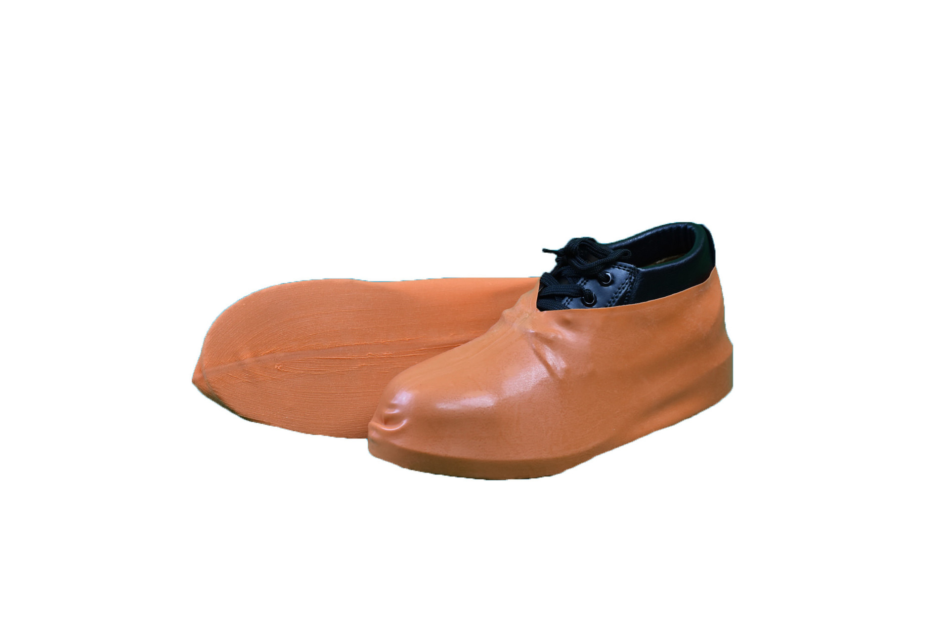 Heavy Duty Latex Boot Cover