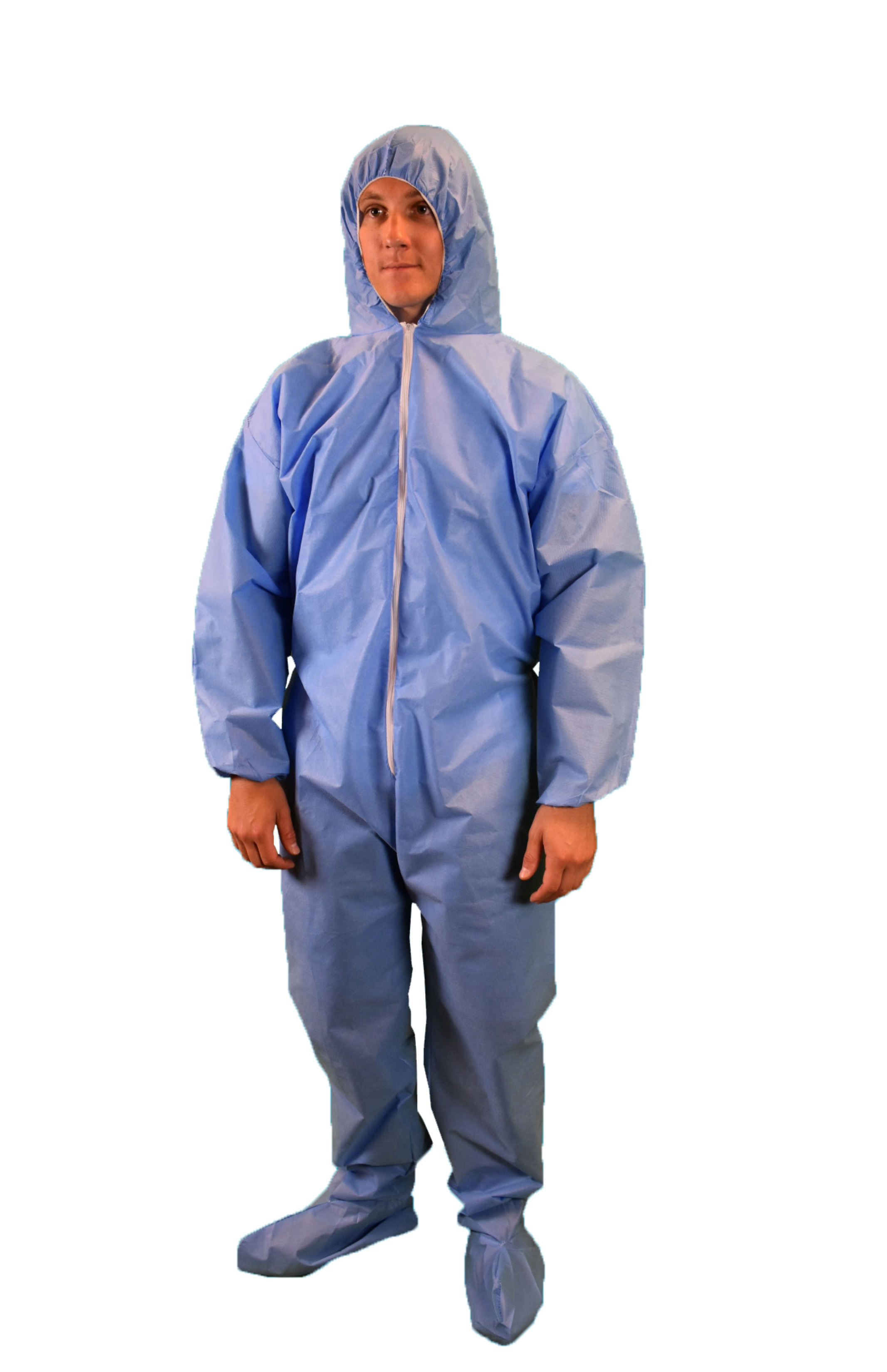 SMS Coveralls