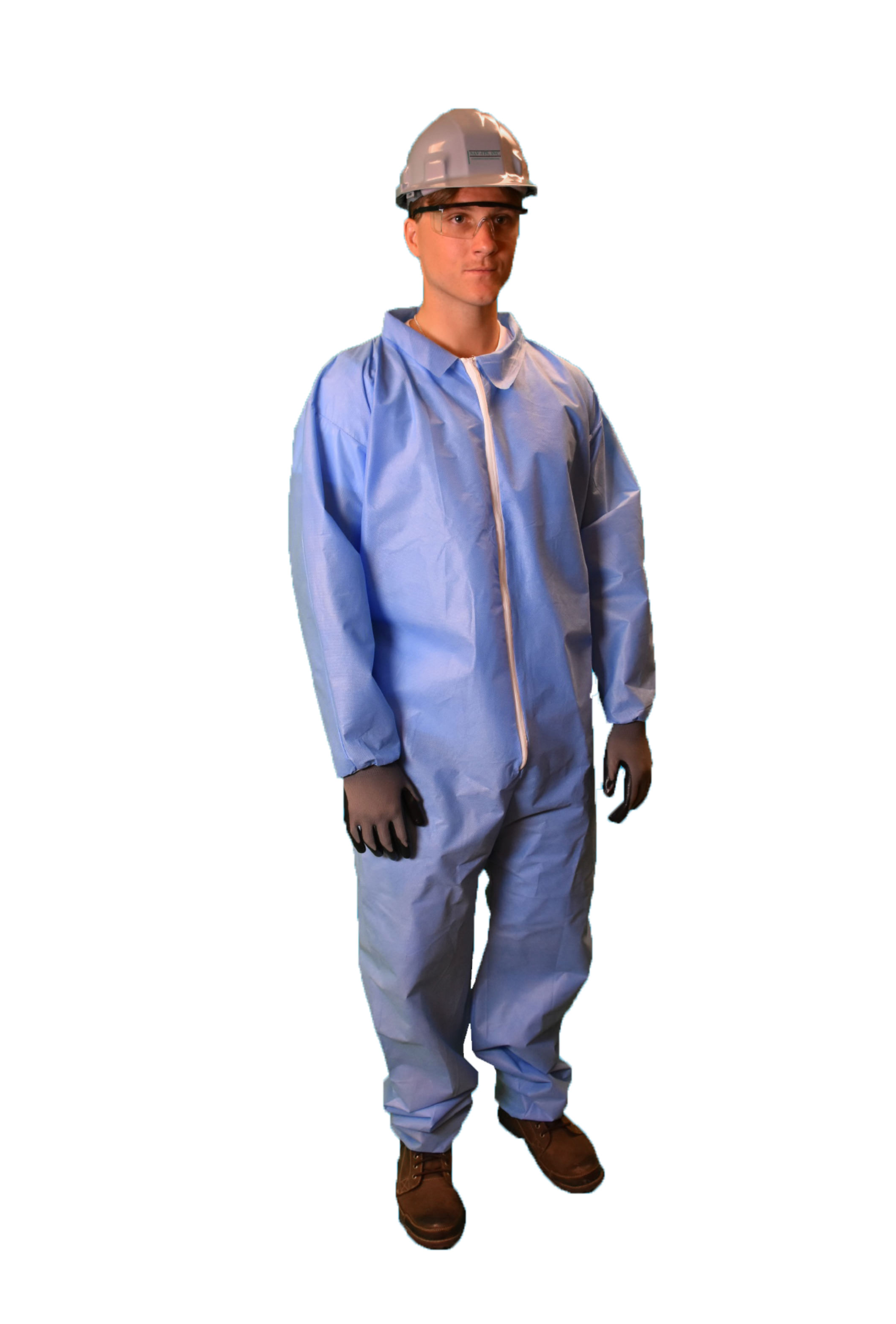 SMS Coveralls