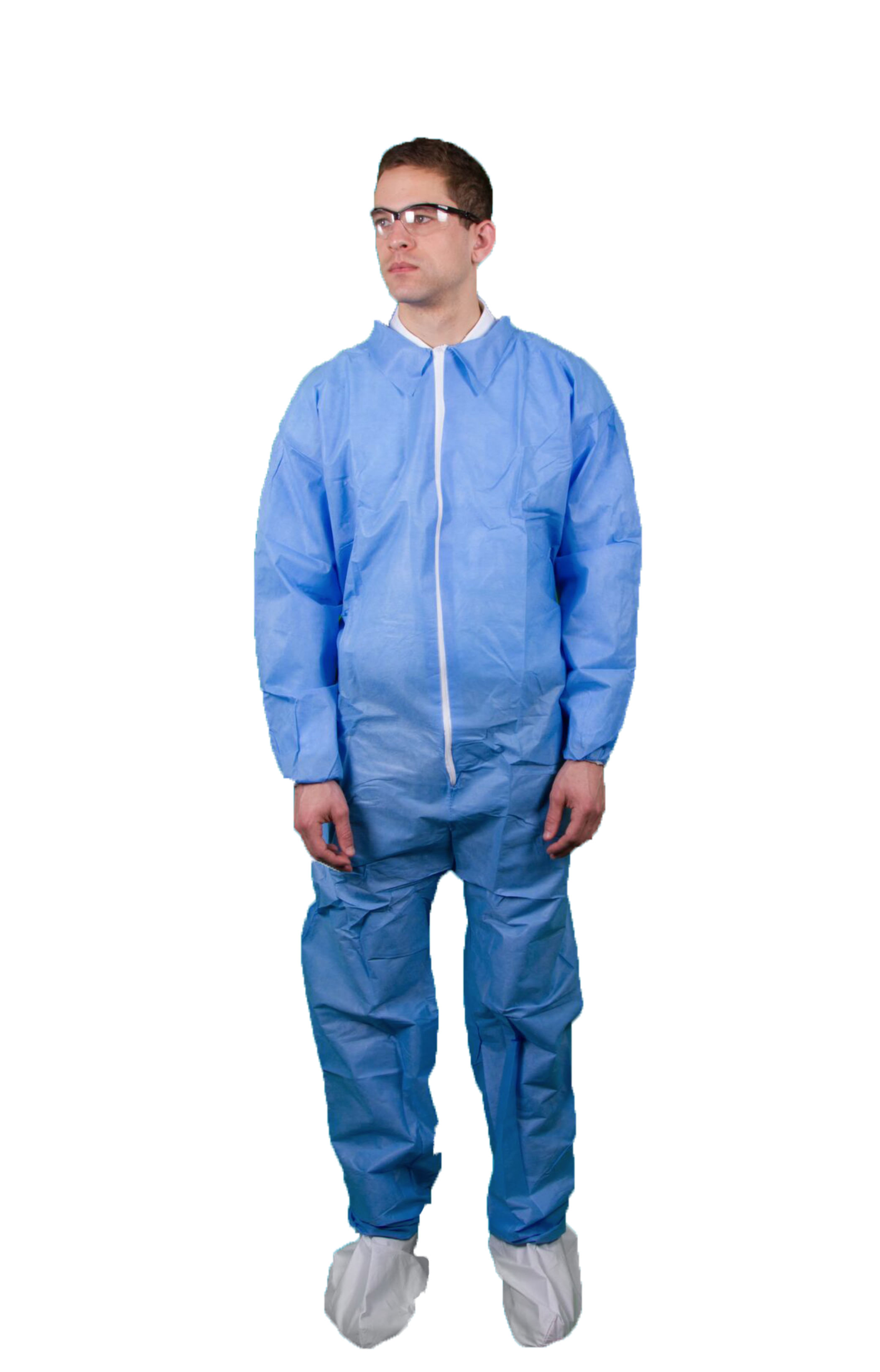 SMS Coveralls