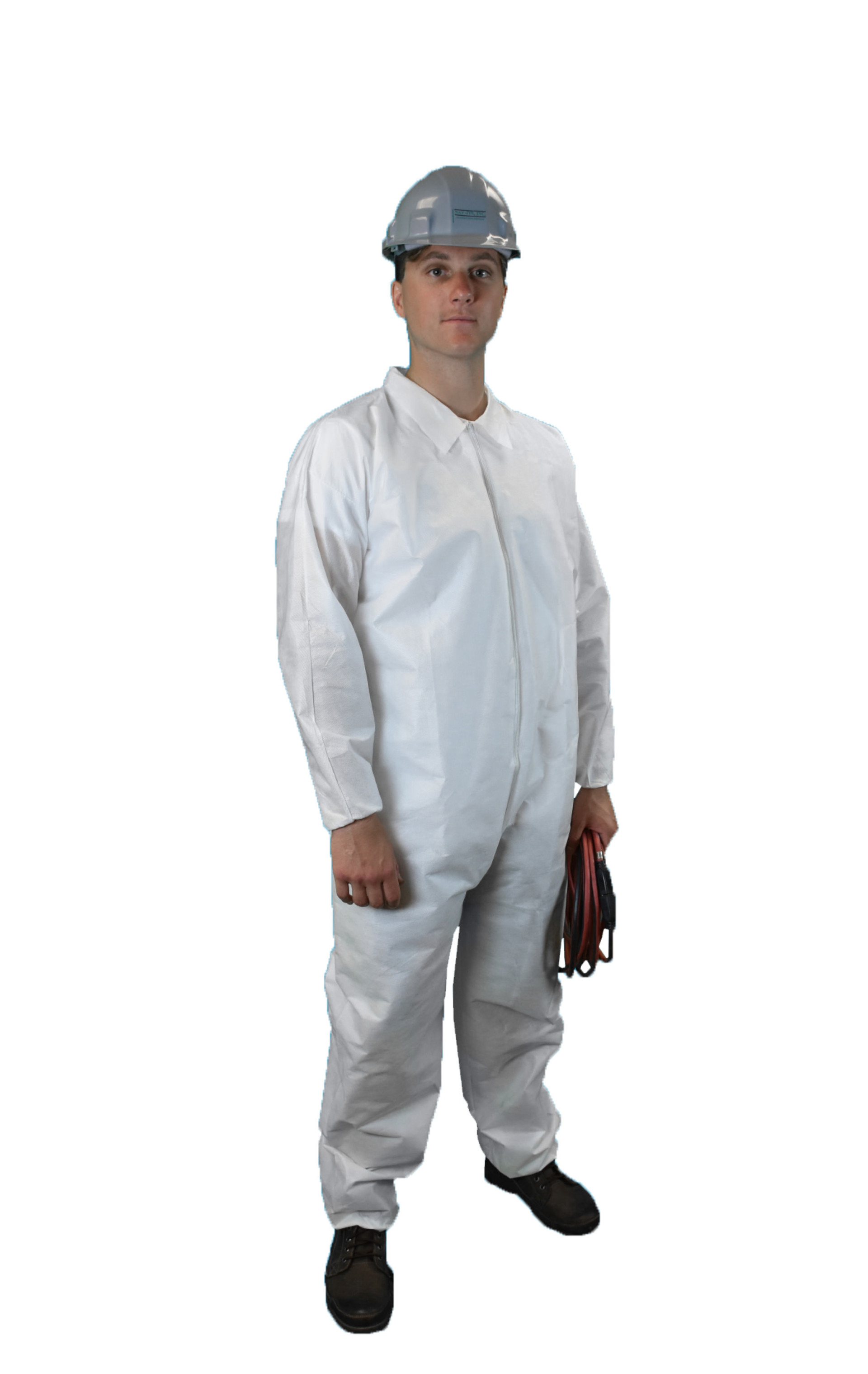 SMS Coveralls