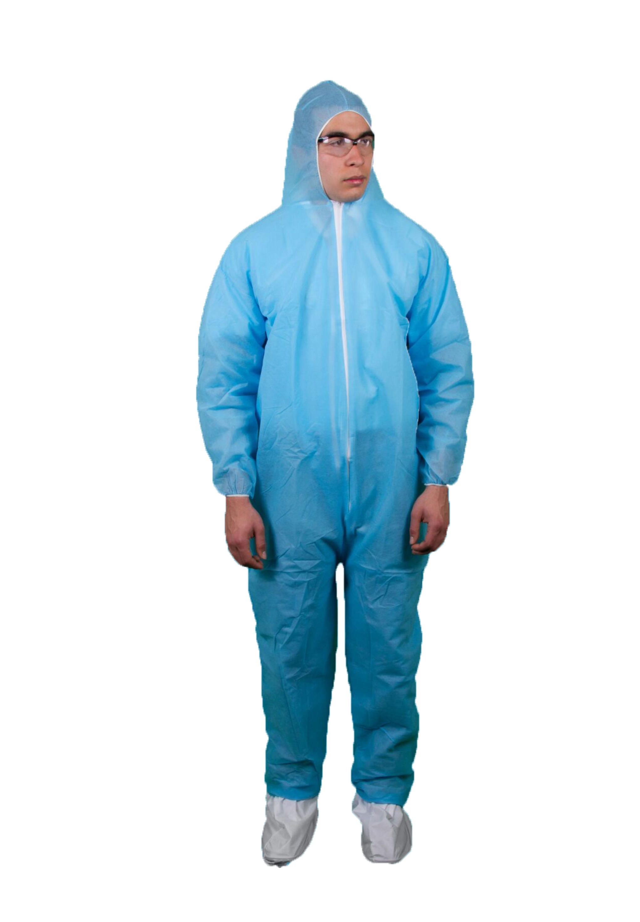 SMS Coveralls
