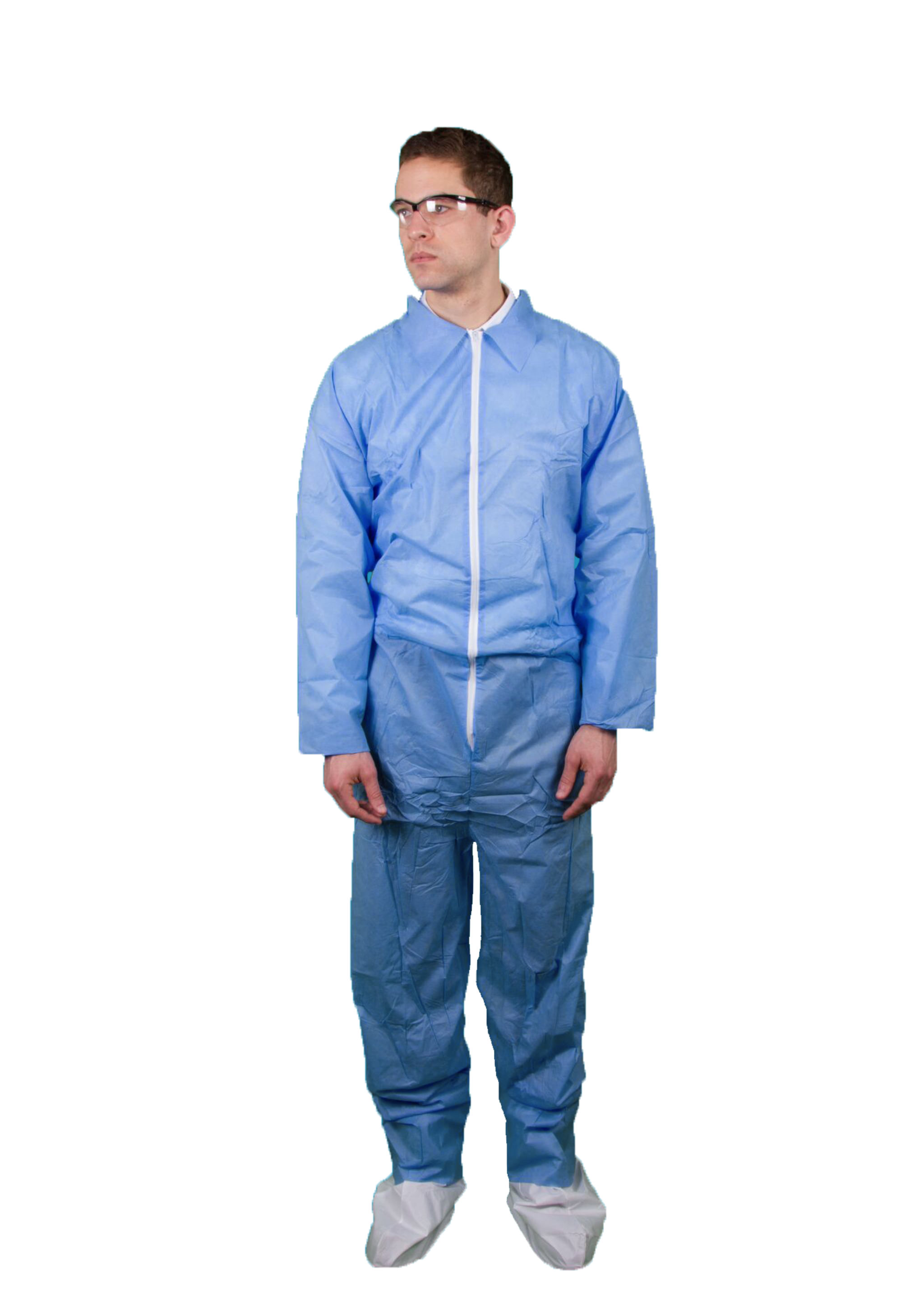 SMS Coveralls