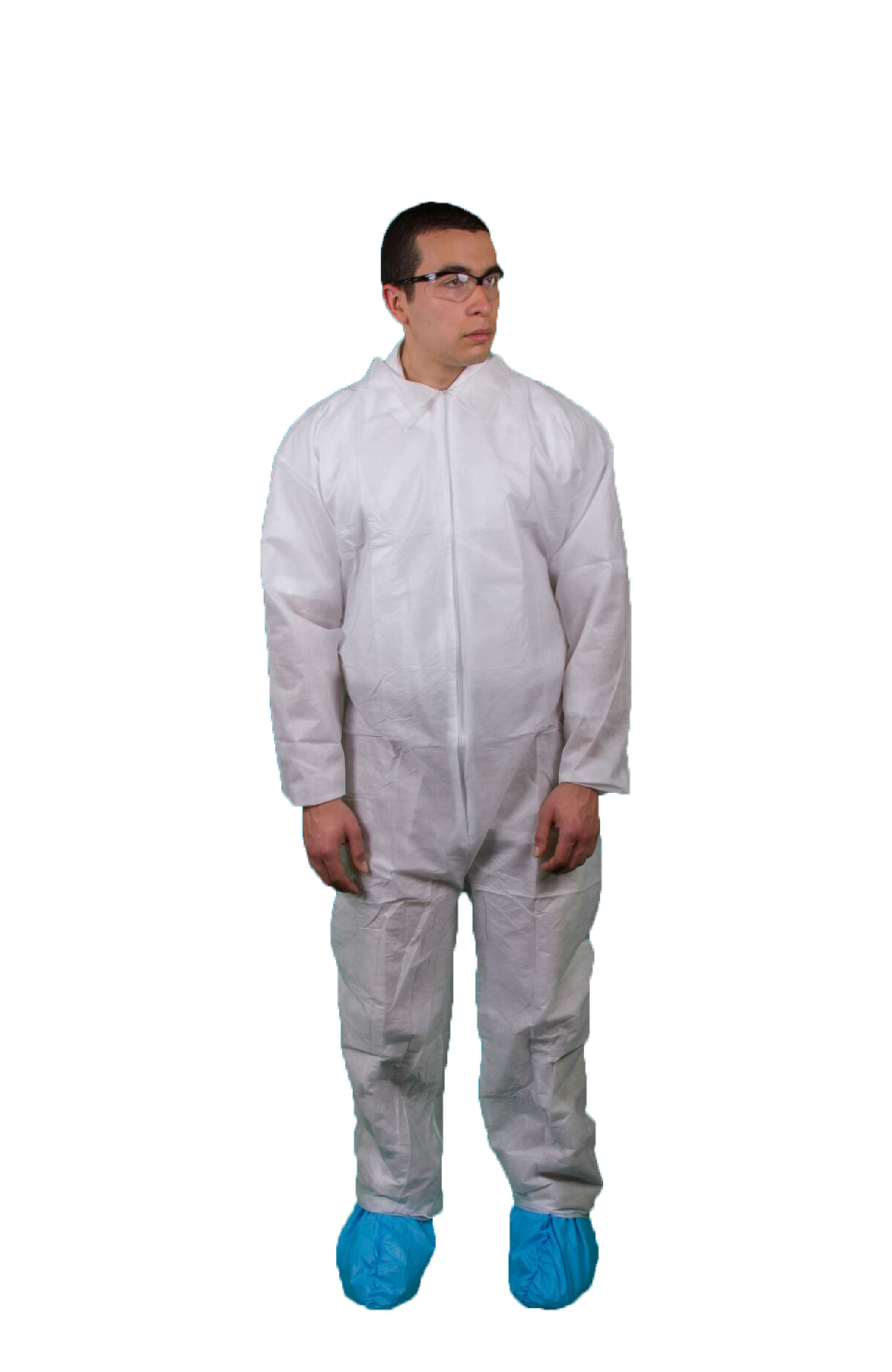SMS Coveralls