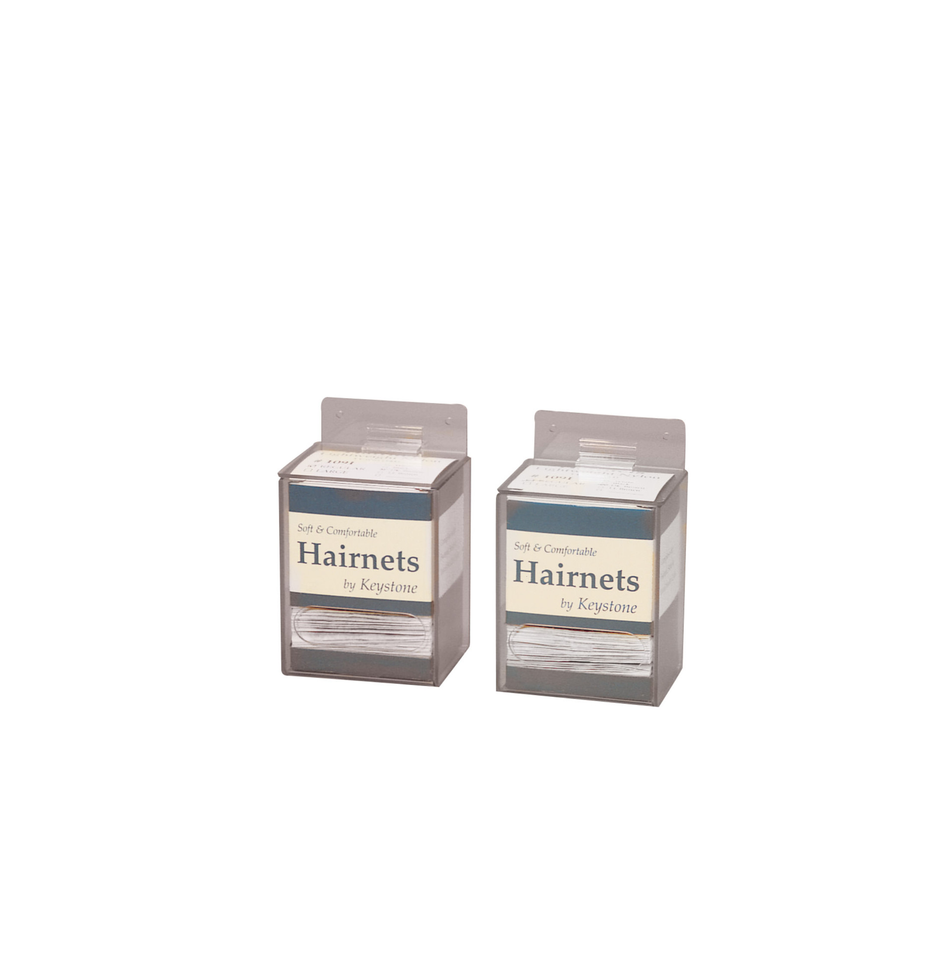 Head Protection Dispenser Boxes