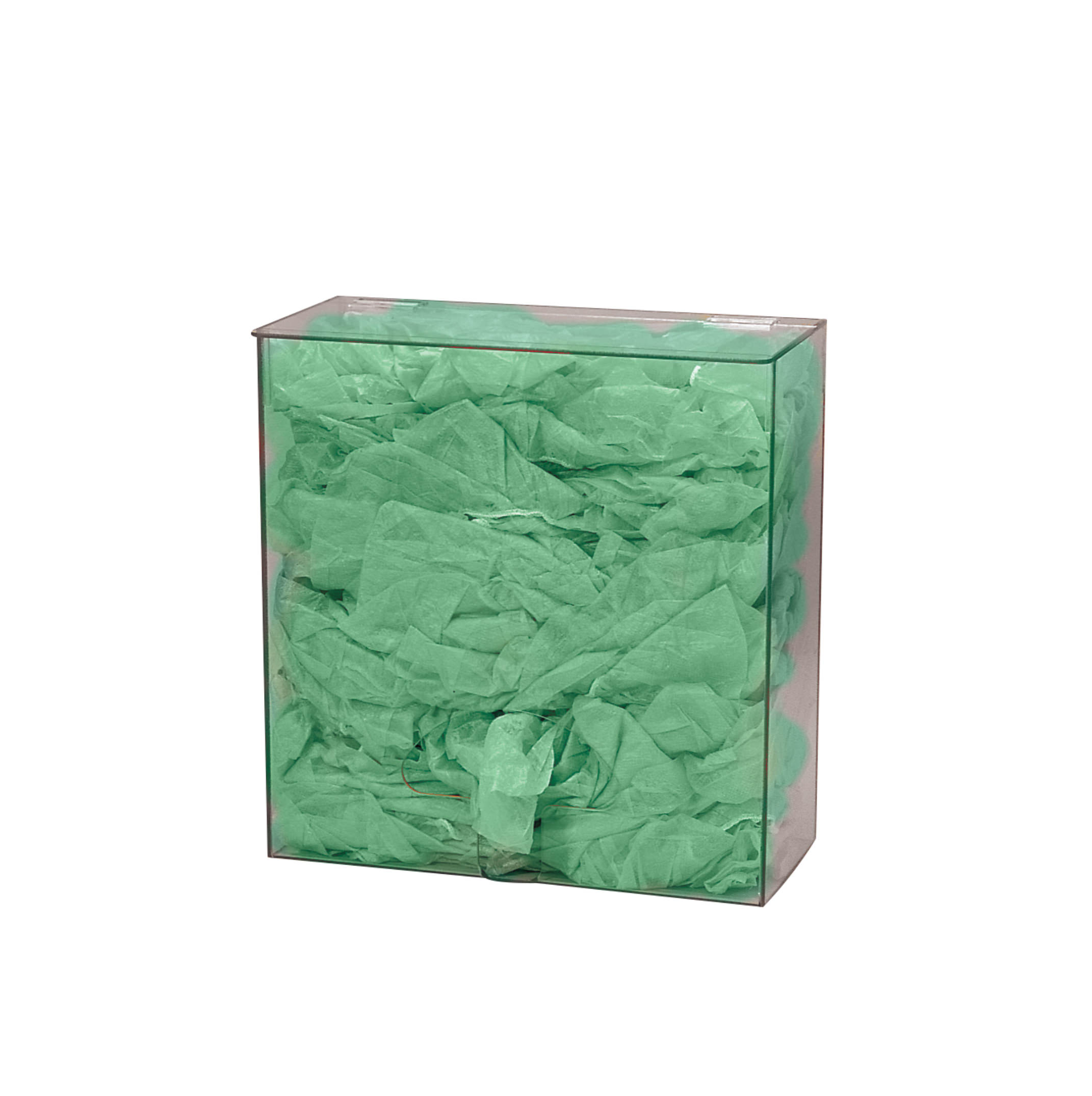 Head Protection Dispenser Boxes