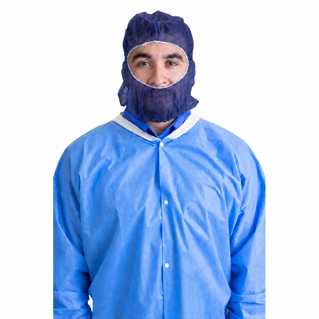 Polypropylene Hood