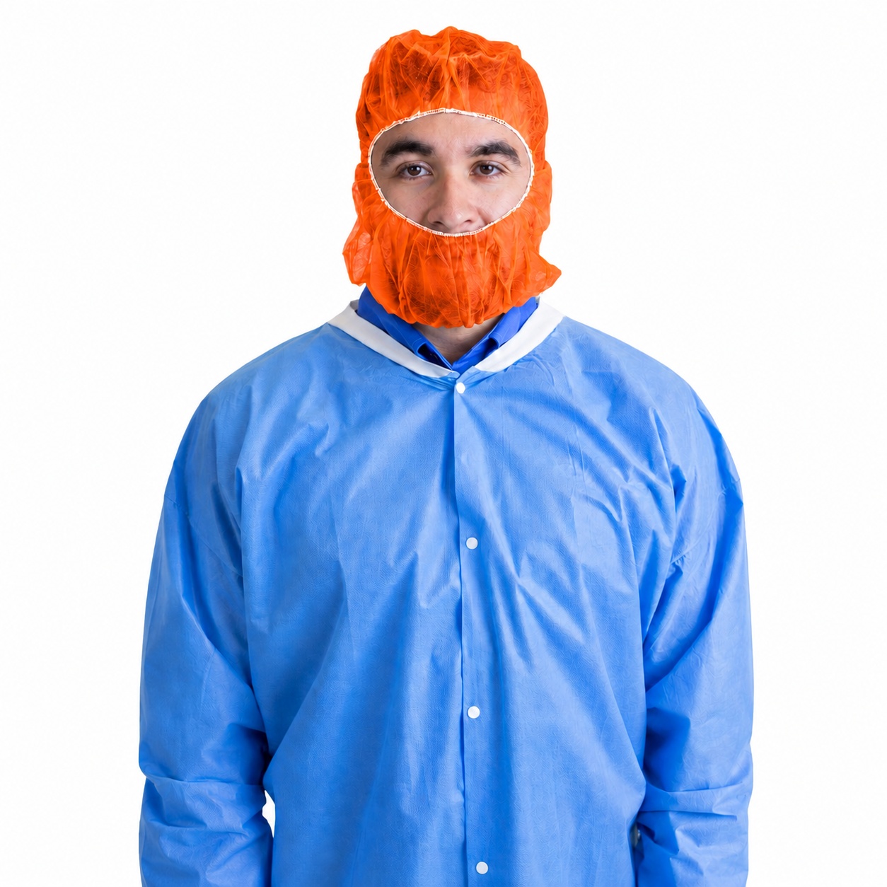 Polypropylene Hood