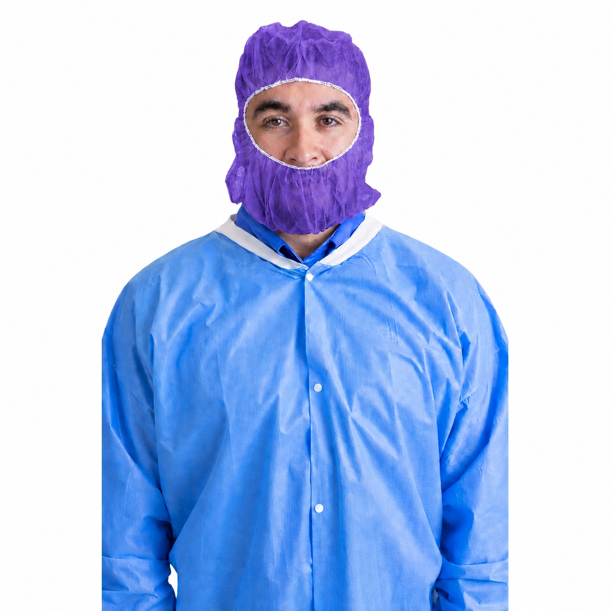 Polypropylene Hood