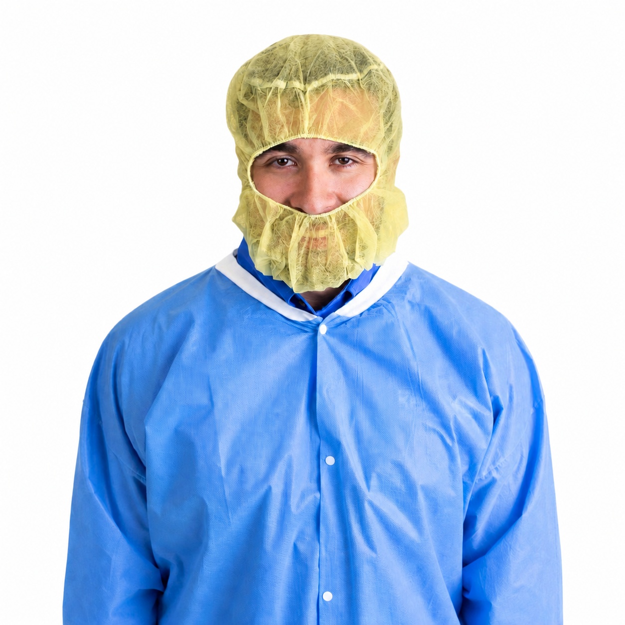 Polypropylene Hood