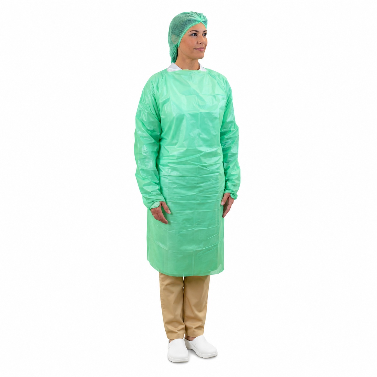 CPE Gown