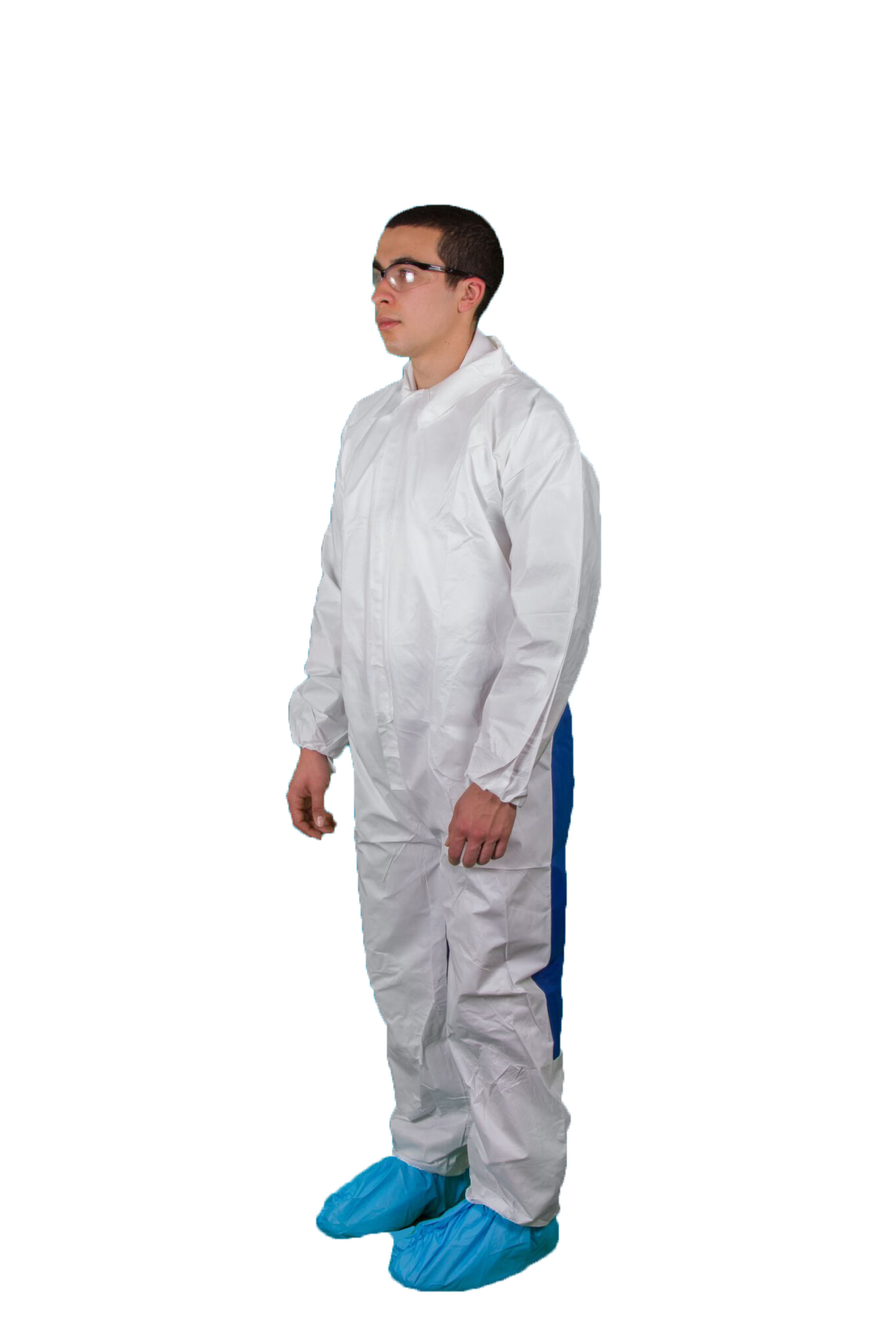 Key-Tec Cool Coverall