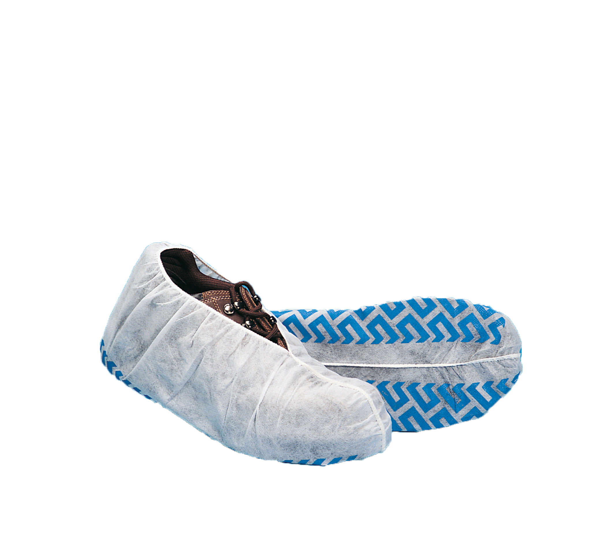 Non-Skid Polypropylene Shoe Cover