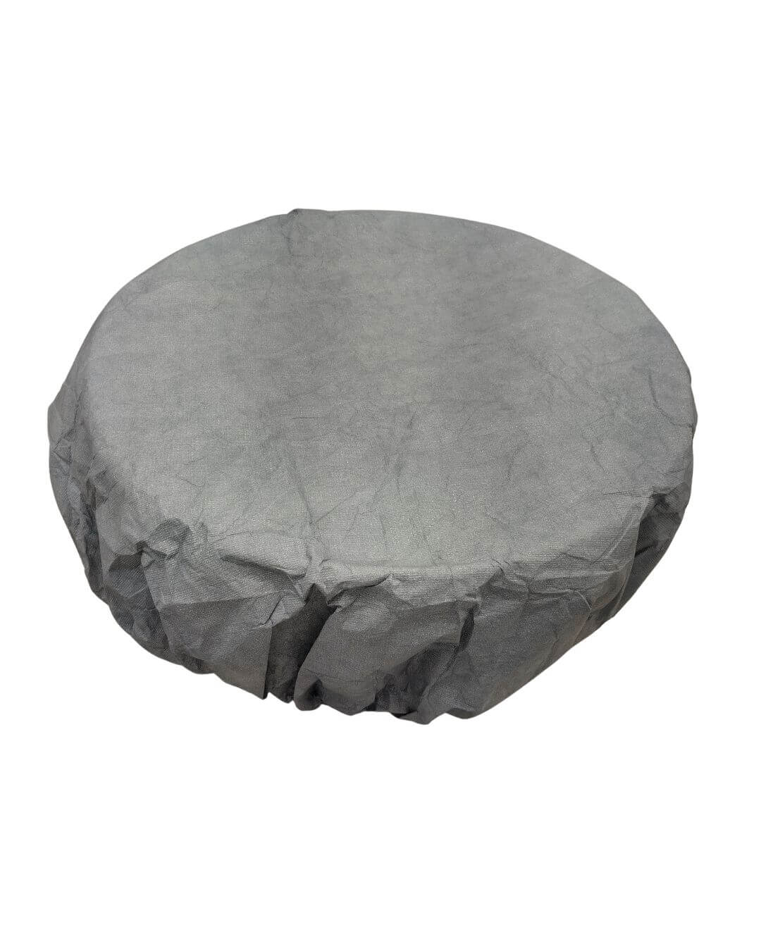 Bowl Cover made with Gray Coated Tyvek®