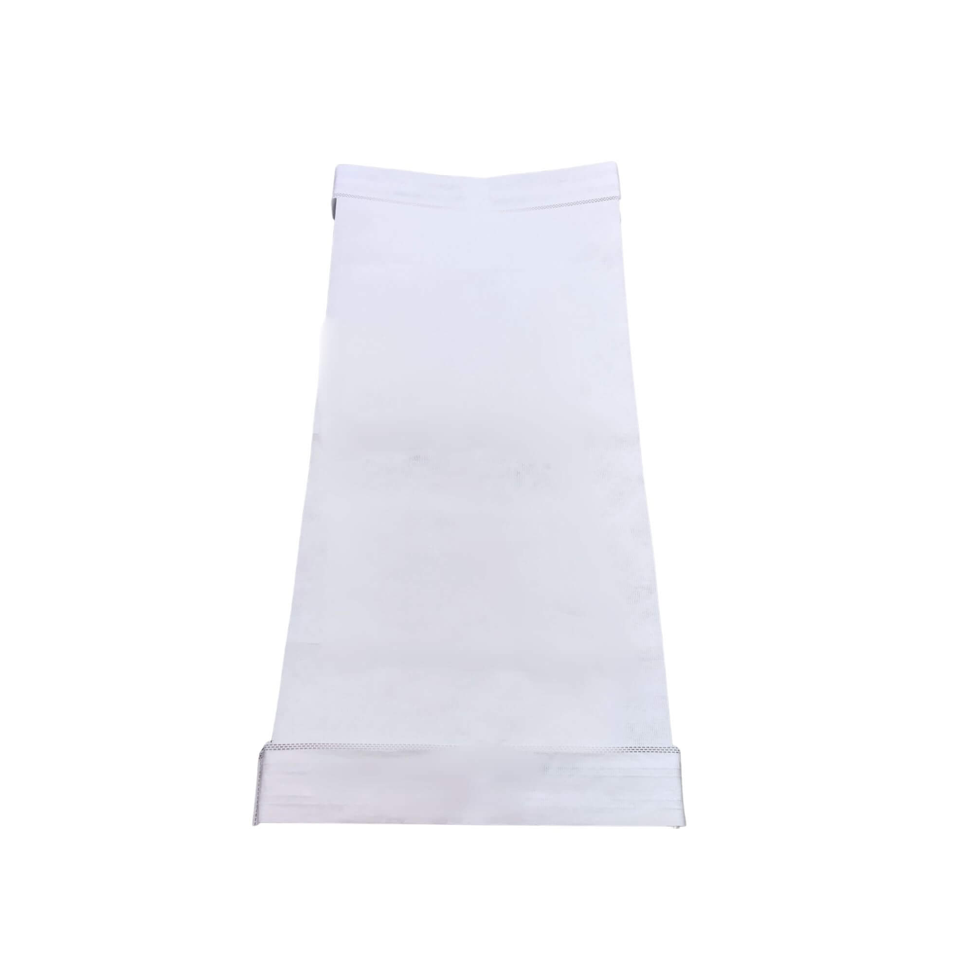 Stopper Track Cover Made with Tyvek® 1421B