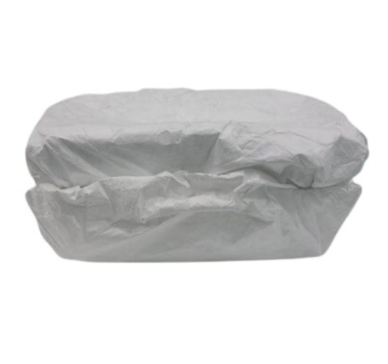 PureClean™ 1421B Tyvek® Cover with Tunnelized elastic and Steam Indicator