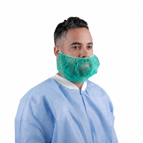Polypropylene Beard Cover