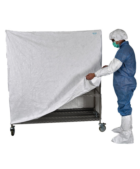 1422A Tyvek® Cart Cover
