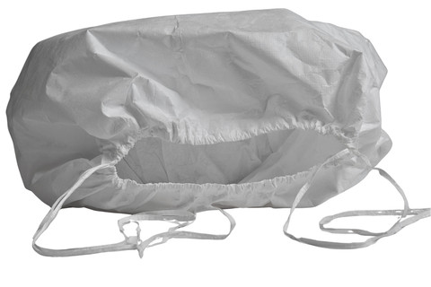 PureClean 1421B Tyvek® Autoclave bag with Drawstring Closure