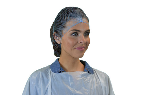 Heavy Weight Nylon Hairnet