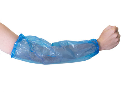 Polyethylene Sleeve