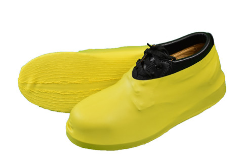 Heavy Duty Latex Boot Cover