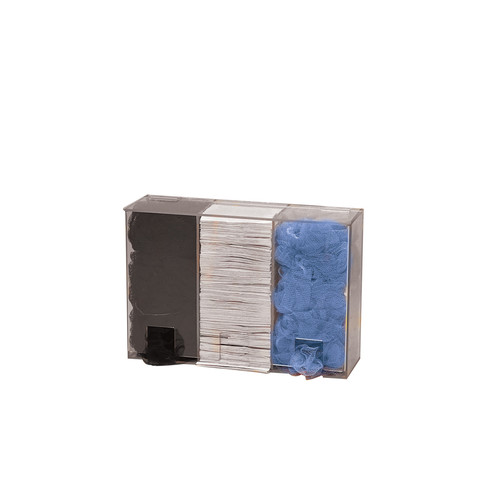 Head Protection Dispenser Boxes