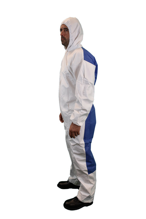 Key-Tec Cool Coverall
