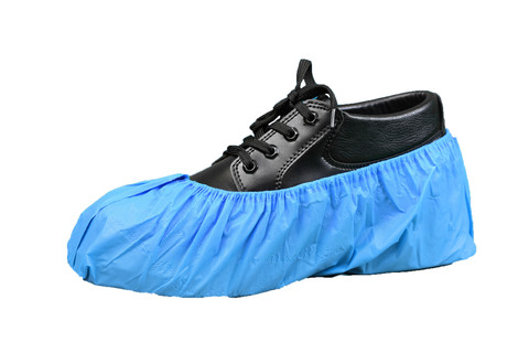 CPE Shoe Cover