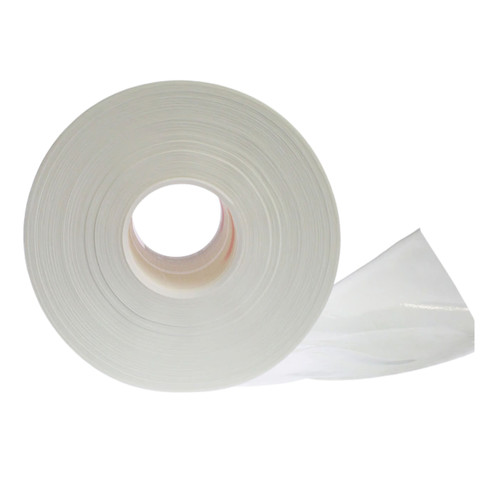 Autoclavable Tyvek® Breather Bag Tubing