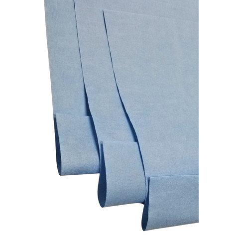 Blue BHD Sheet/Autoclavable Wrapper