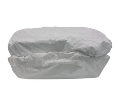 Autoclavable Hopper Cover